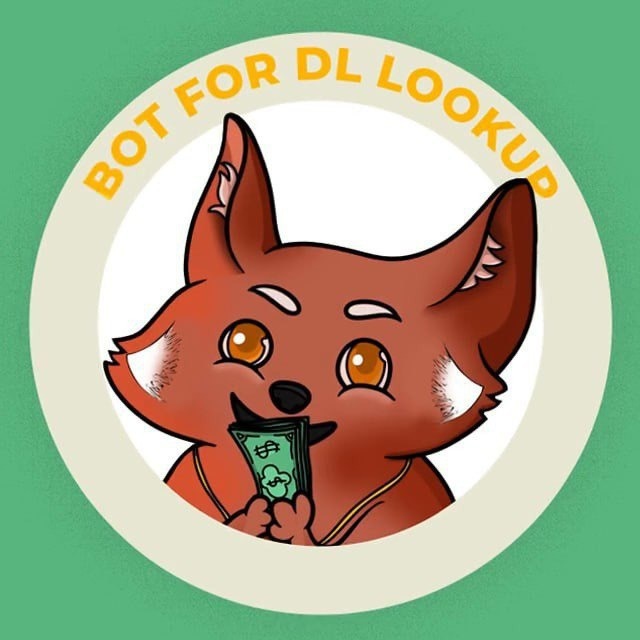 Telegram Logo